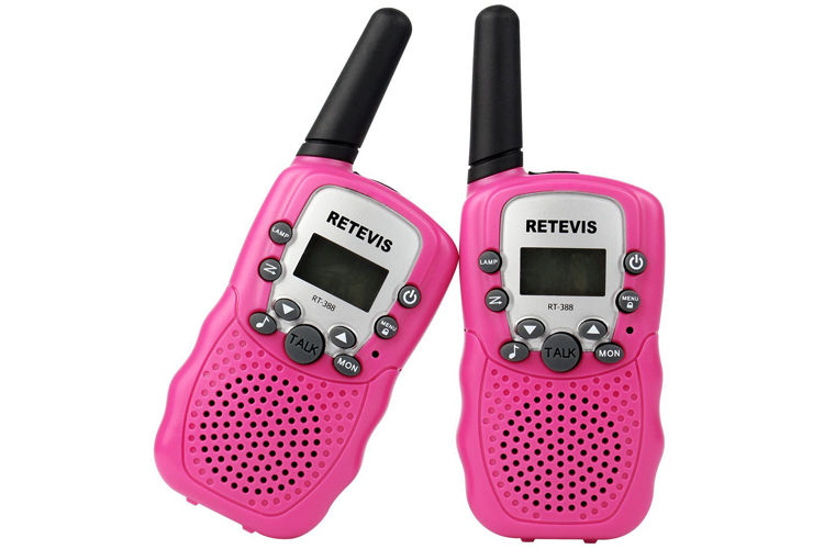 Retevis RT-388