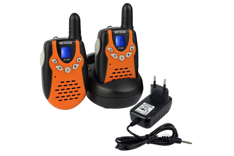 Retevis RT-602
