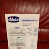 Chicco SterilNatural 2in1