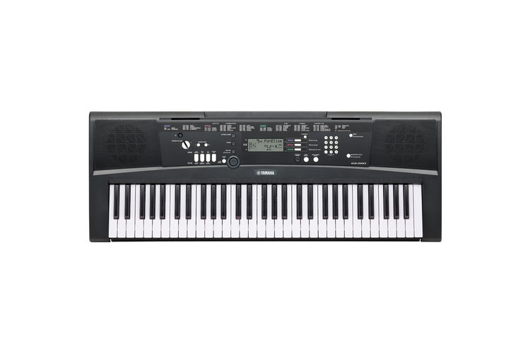 Yamaha EZ-220
