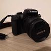 Canon EOS 1300D 18-55 IS