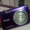 Nikon Coolpix A10