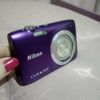 Nikon Coolpix A10