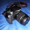 Canon EOS 1300D 18-55 IS