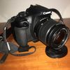 Canon EOS 1300D 18-55 IS