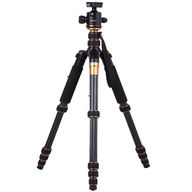 Andoer Pro Ball Head Portable Q666C Pro