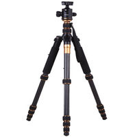 Andoer Pro Ball Head Portable Q666C Pro