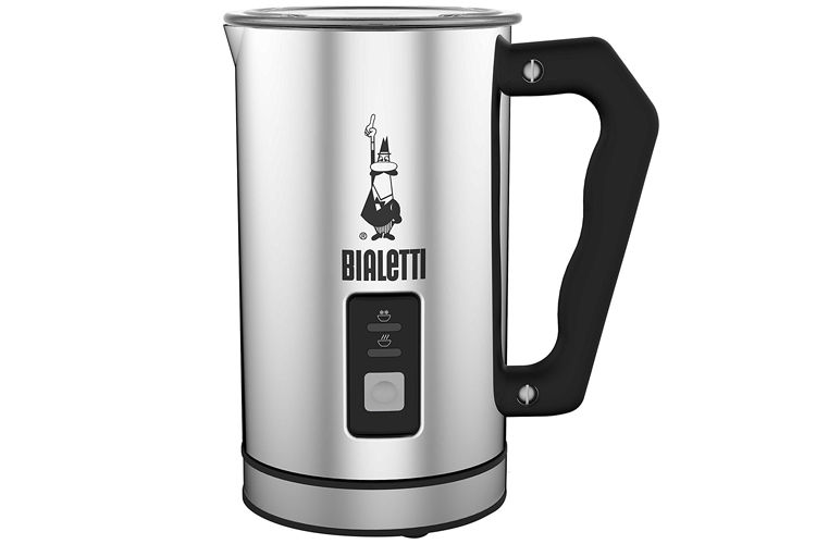 Bialetti Milk Frother