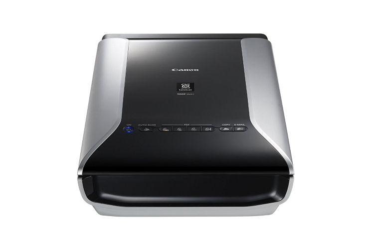 Canon CanoScan 9000F Mark II