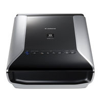 Canon CanoScan 9000F Mark II