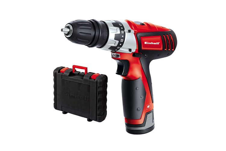 Einhell TC-CD 12 Li