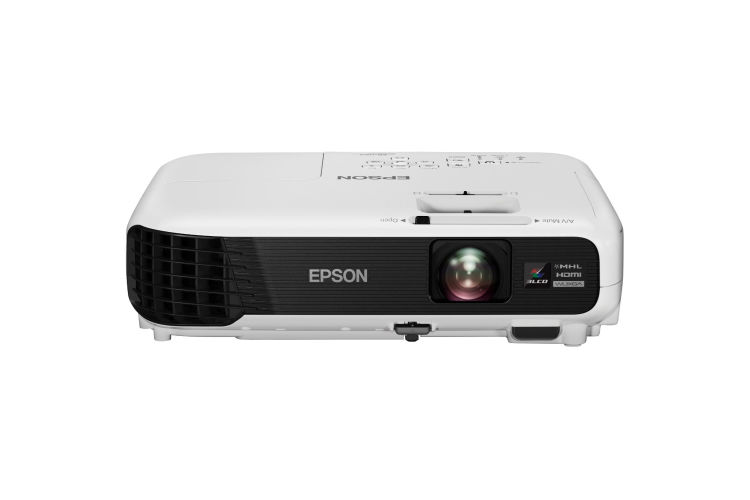 Epson EB-U04