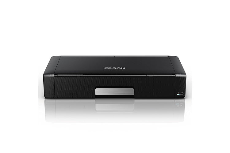 Epson WorkForce WF-100W
