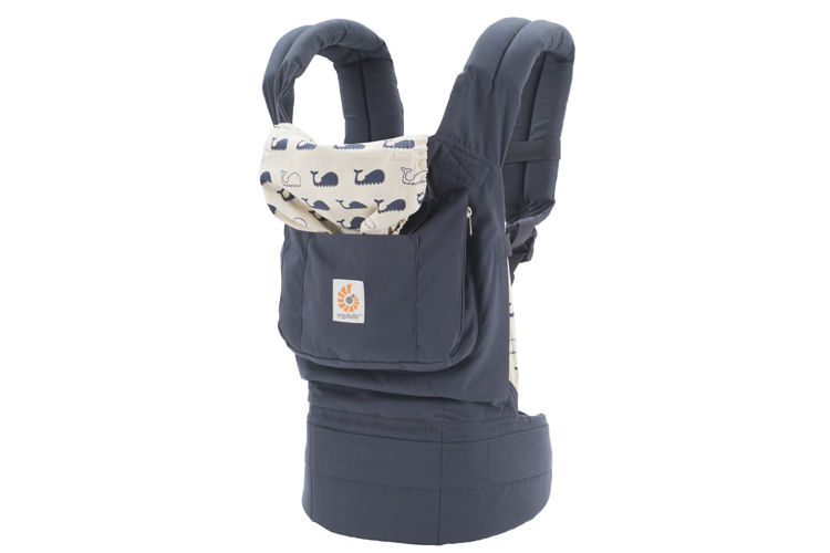 Ergobaby Original