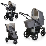 Hauck Viper Trio Set