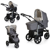 Hauck Viper Trio Set