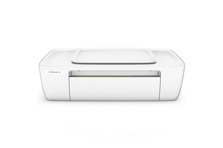 HP DeskJet 1110