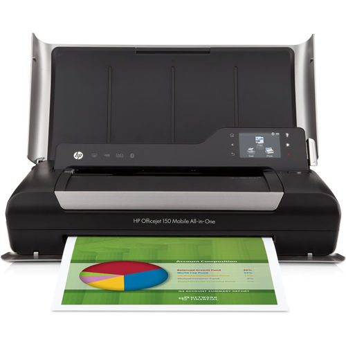 HP OfficeJet 150 Mobile All-in-one