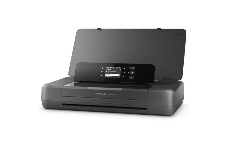 HP OfficeJet 200 Mobile