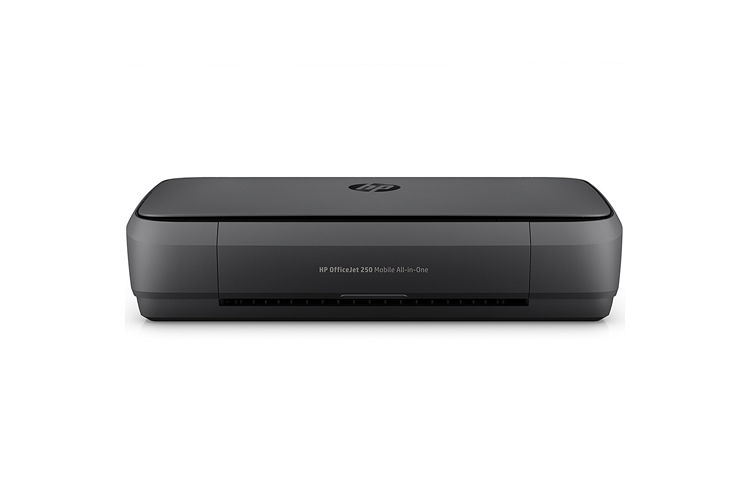 HP OfficeJet 250 Mobile All-in-one