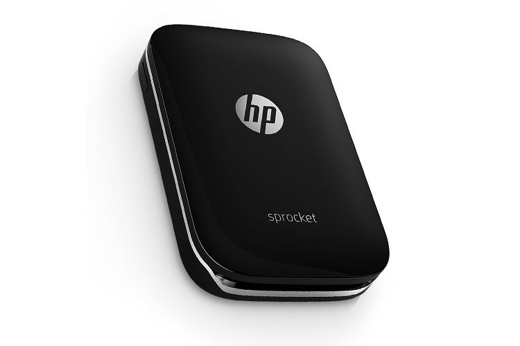HP Sprocket