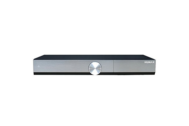 Humax Digimax Easy (Terrestre)