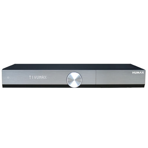 VINABTY Nouveau RM-F09 Télécommande de Remplacement RMF09 Télécommande pour HUMAX RM-F09 RMF09 HDR 1001S, HDR-1000 T Remote Controller