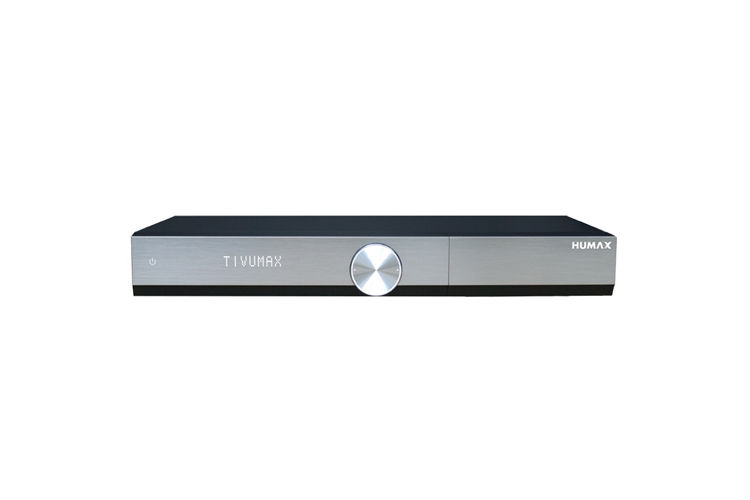 Humax Tivumax HDR-1001S