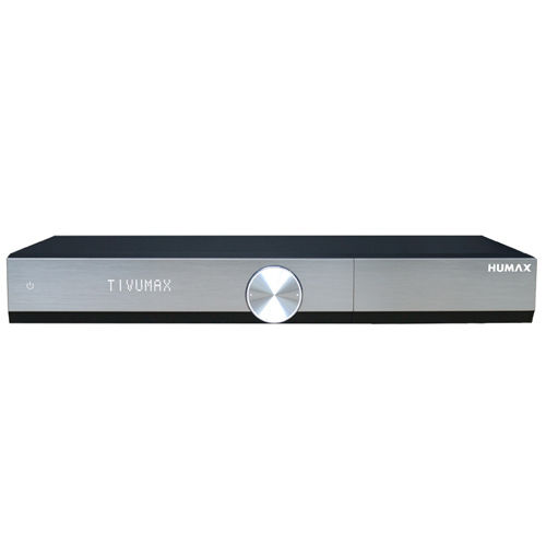 Humax Tivumax HDR-1001S