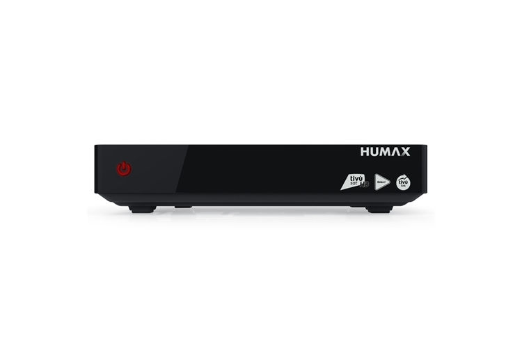 Humax Tivumax Pro HD-6400S