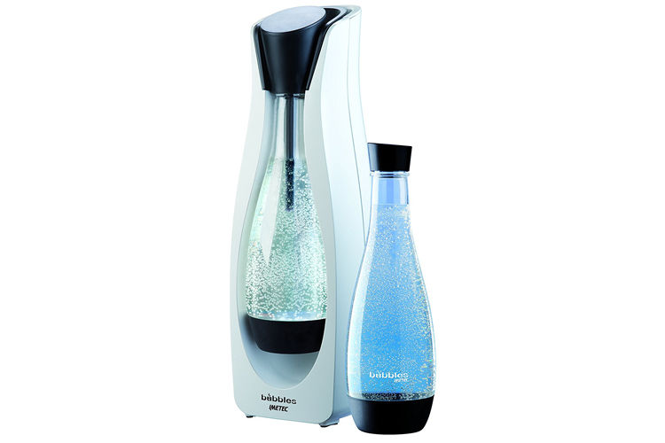 Imetec Acqua Bubbles BLS 100 Kit