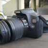 Canon EOS 1300D 18-55 IS