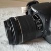 Canon EOS 700D 18-55 IS