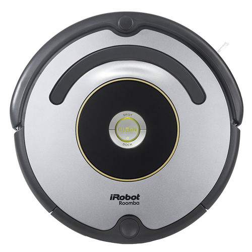 ▷ Recensione iRobot Roomba 615 | QualeScegliere.it