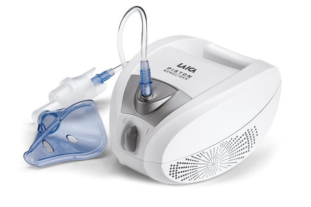 Laica MD6026P nebulizzatore Nebulizzatore a ultrasuoni in offerta s