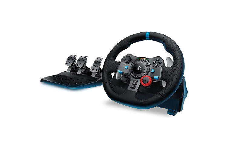 Logitech G29 Driving Force