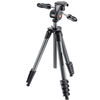 Manfrotto Compact Light MKCOMPACTADV-BK