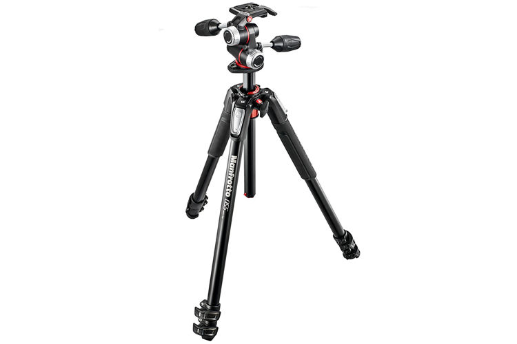 Manfrotto MK055XPRO3-3W