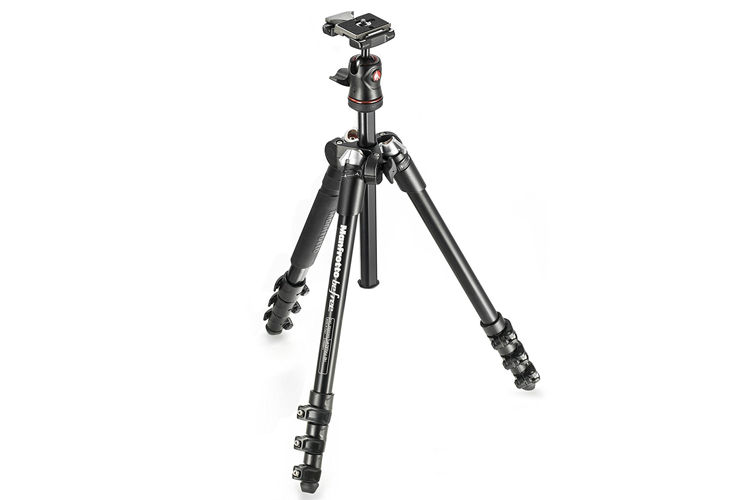 Manfrotto MKBFRA4-BH