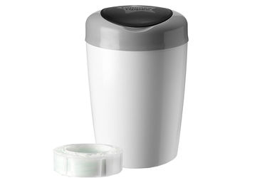 Come scegliere il mangiapannolini: guida all'acquisto