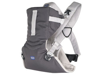 Come scegliere il marsupio neonato