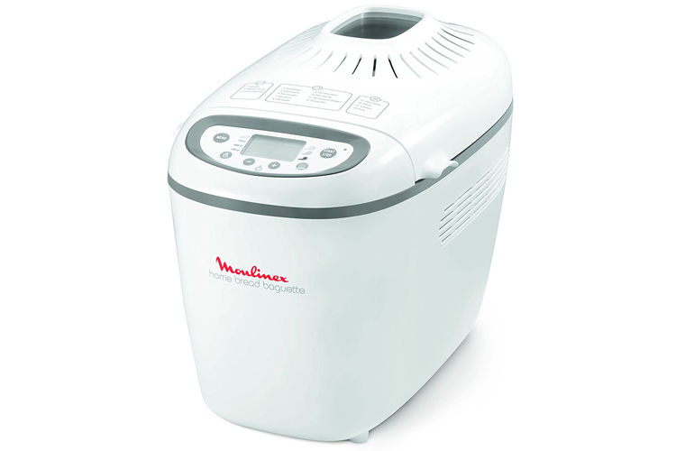 Moulinex Home Bread Baguette OW6101
