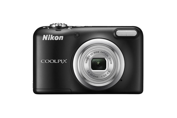 Nikon Coolpix A10