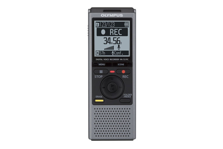 Olympus VN-731PC