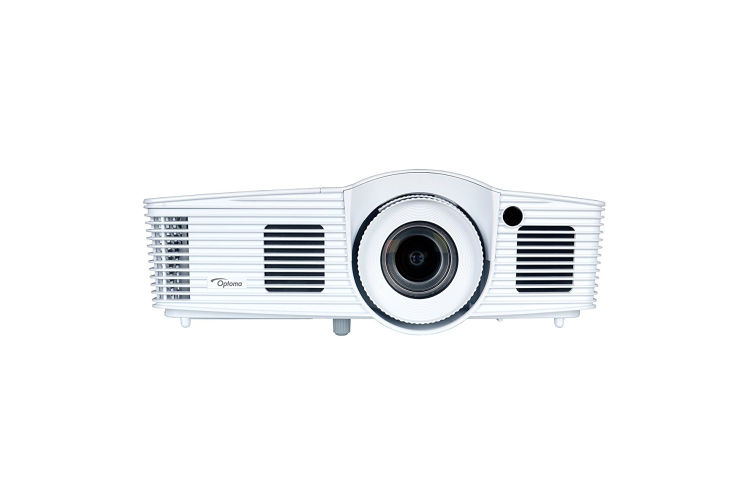 Optoma DU400