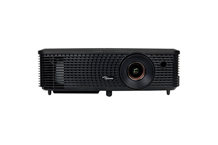 Optoma S321