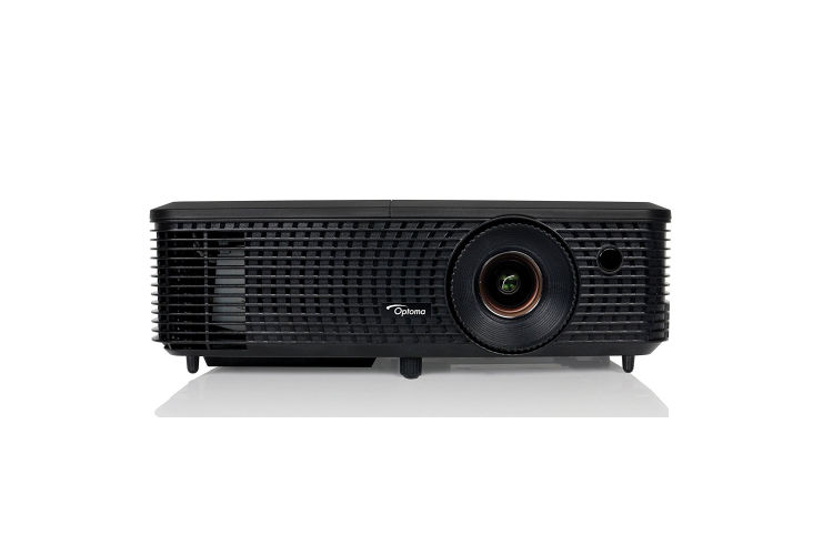 Optoma W340