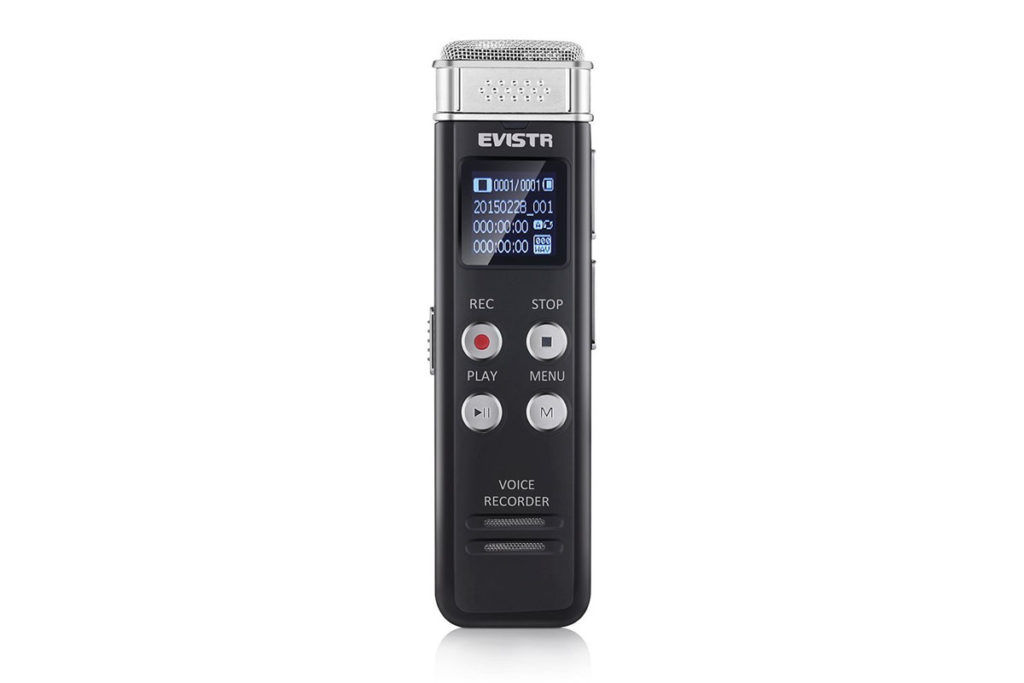 registratore vocale ad alta qualità sony - Audio/Video In vendita a Pavia