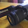 Canon EOS 700D 18-55 IS