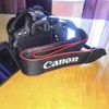 Canon EOS 700D 18-55 IS